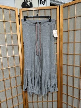 Free People Movement Sweet Flow Ballerina Pants
